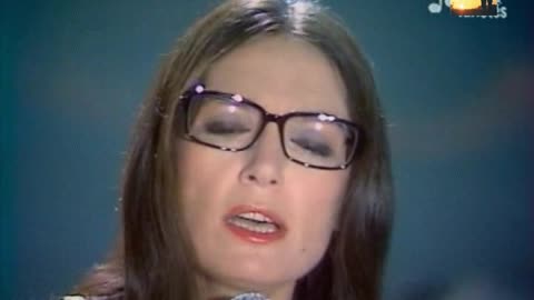 Nana Mouskouri - Jamais Je Ne Me Marierai = 1979