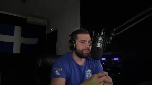 ΣΕΡΕΤΗΣ ΓΡΗΓΟΡΗΣ - ΚΟΝΤΡΑ ΣΤΟ ΣΥΣΤΗΜΑ LIVE (231122)