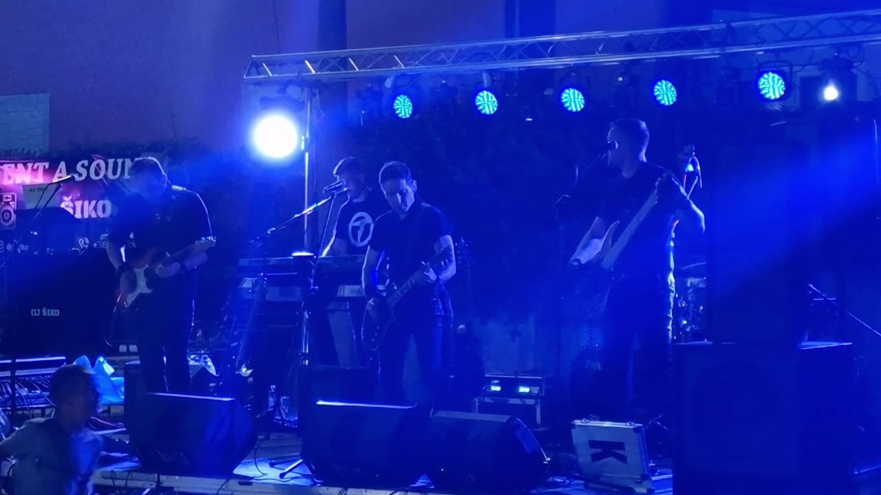 Tiho Orlić: Opasno je ljubiti