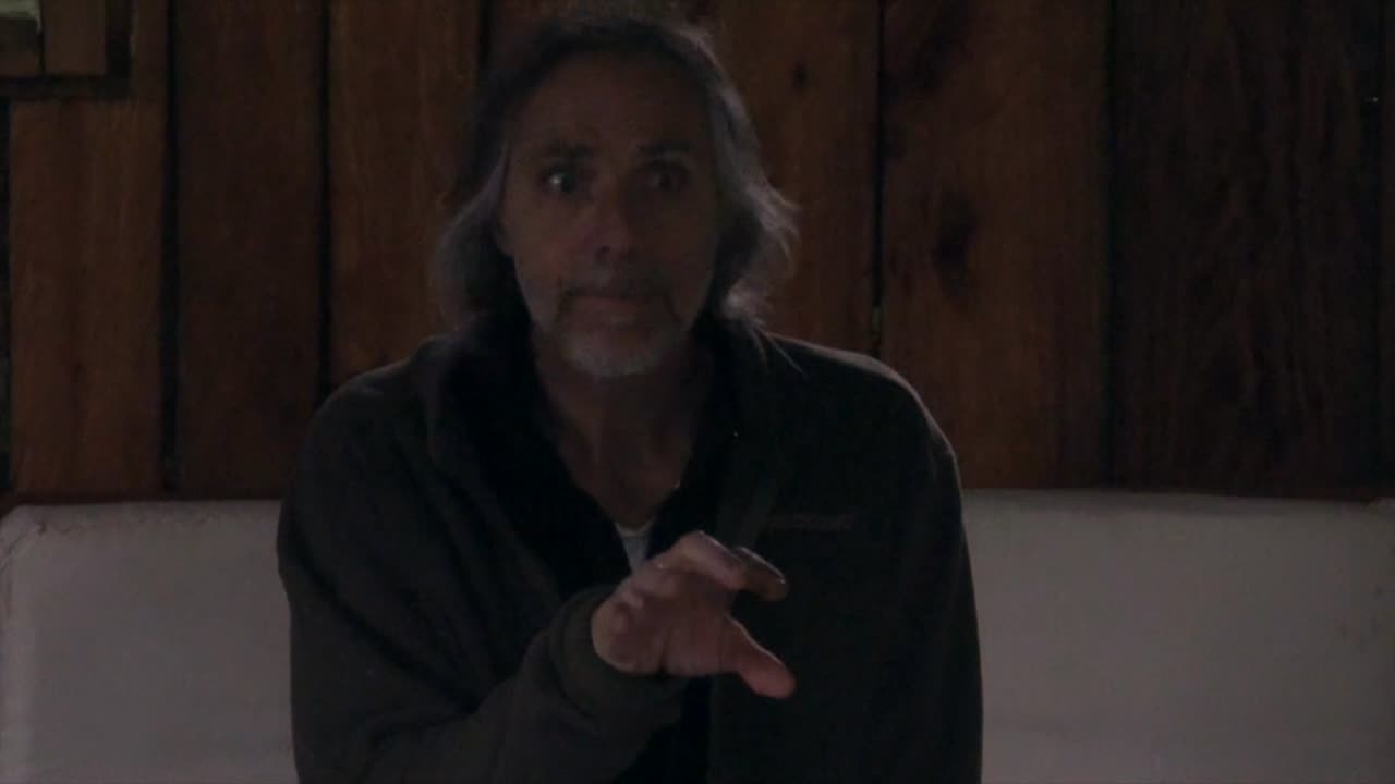 The world I see holds nothing that i want