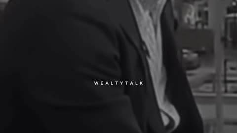 Elon Musk: Offer me money