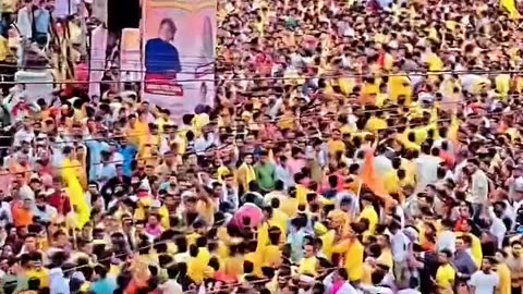 मां प्रीतंब्रा रथयात्रा दतिया madhya pradesh