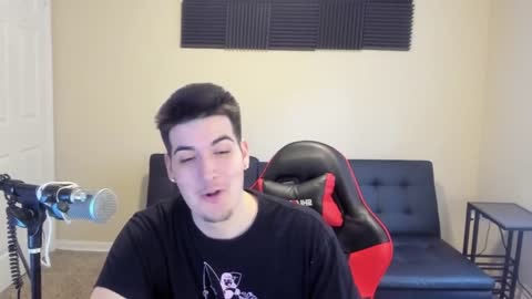 VOICE REVEAL (DO NOT SIMP)