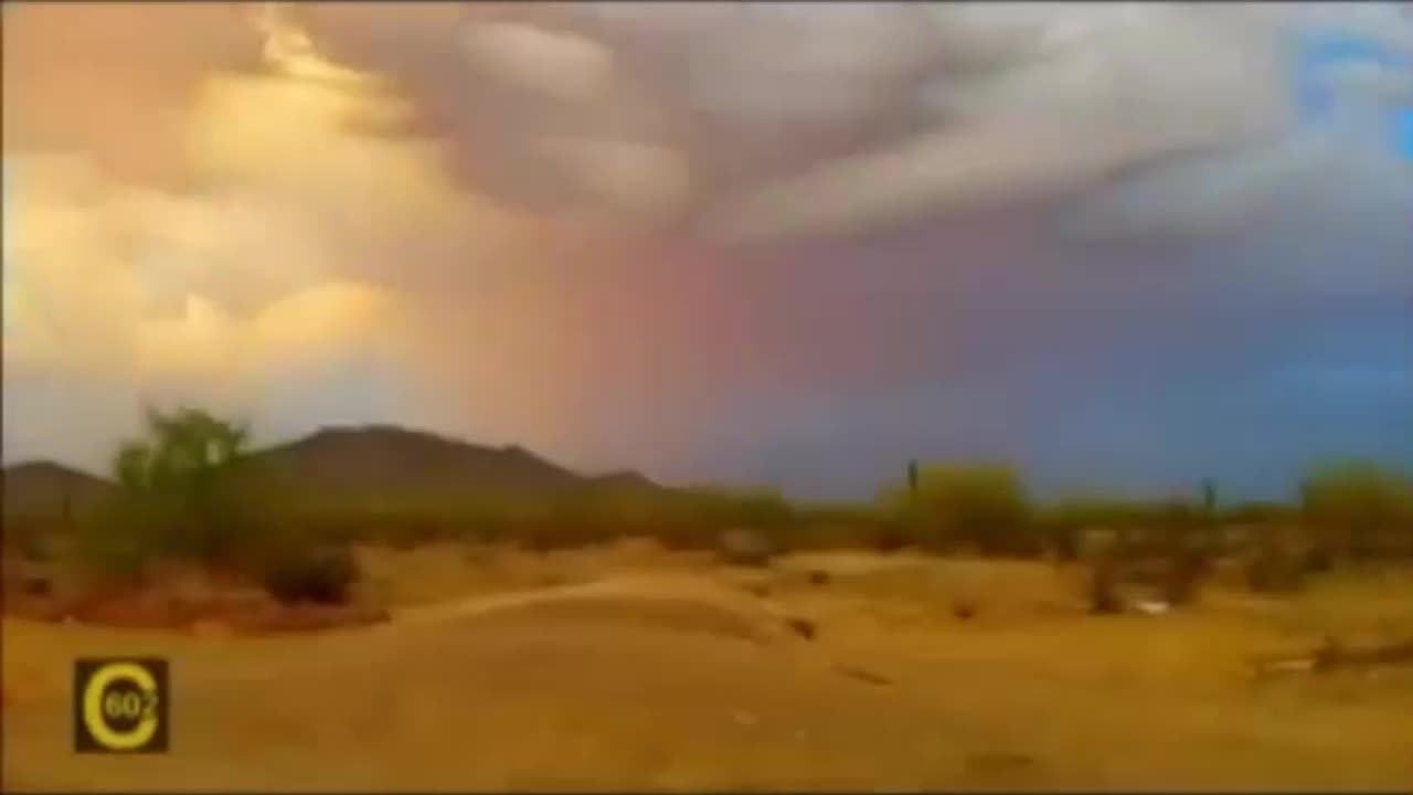 World Is Strange pt.118