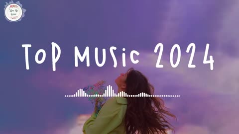 Best songs 2024 playlist