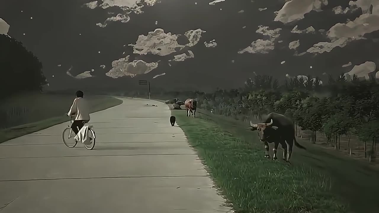 Journey Beyond the Dream