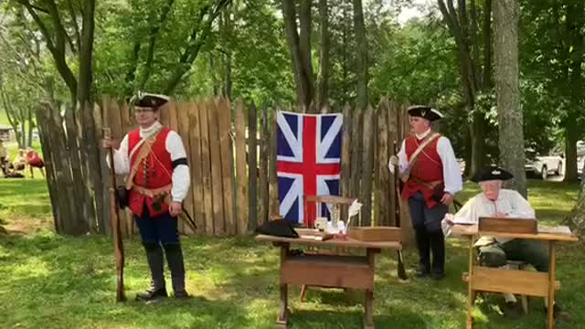 Frontier Court Days