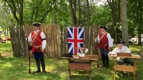 Frontier Court Days