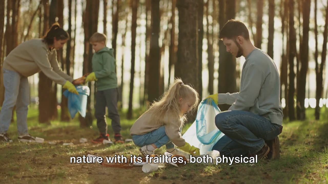 Family Devotion: Overcoming Carnality - A Journey through Scriptures