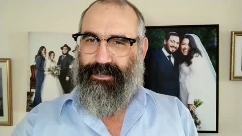 בטח זה קרה לכם.... לי זה קרה לא הבנתי איך זה קורה עד שנפגשתי בפרשה