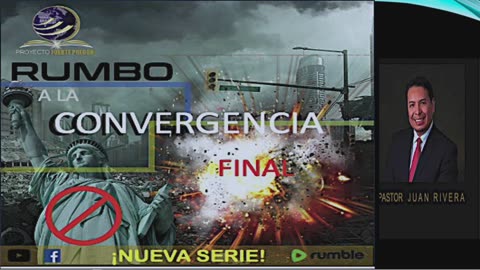 RUMBO A LA CONVERGENCIA FINAL #2