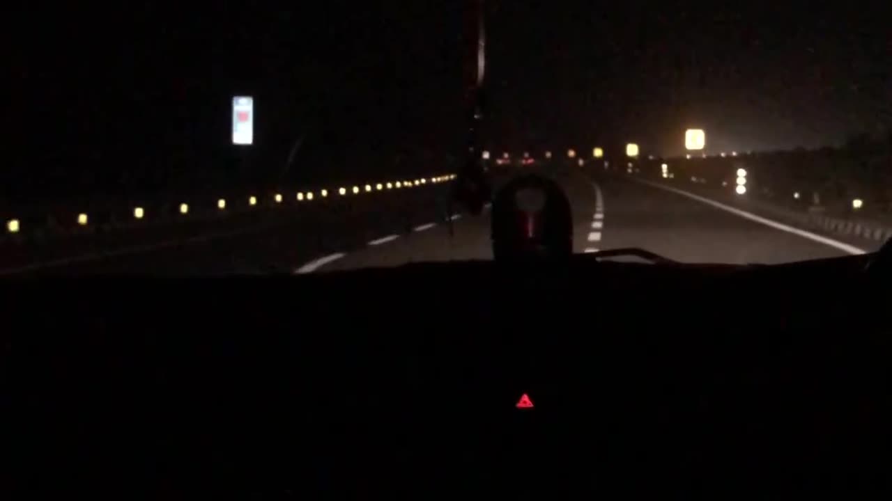 Night video