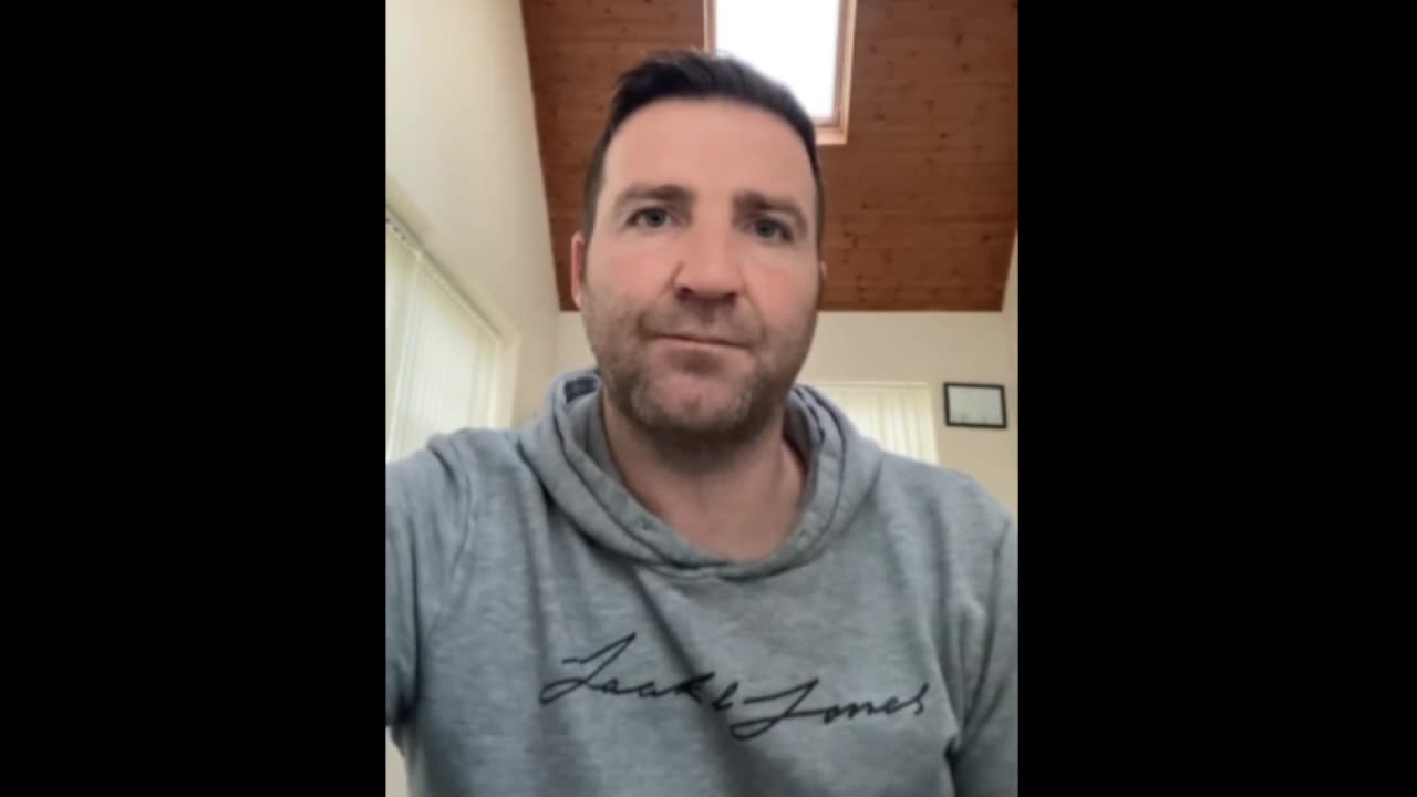 Plea To NHS Staff & Doctors by Dr David Cartland