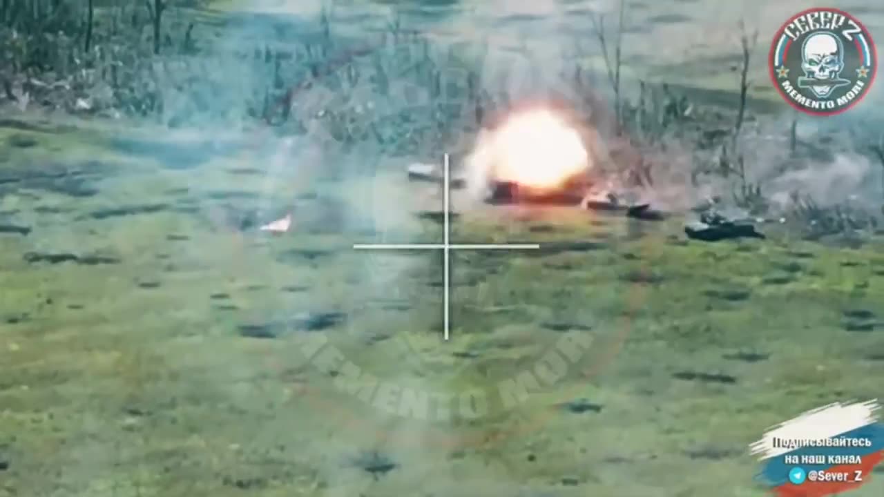 AFU🇺🇦 Tried To Launch A Counter offensive