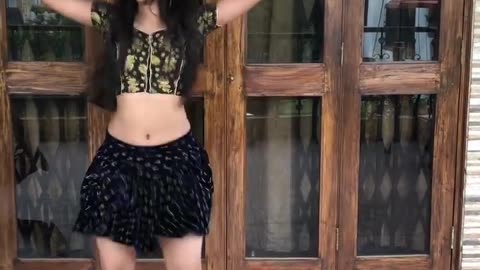 Hot Girl Dance # 10