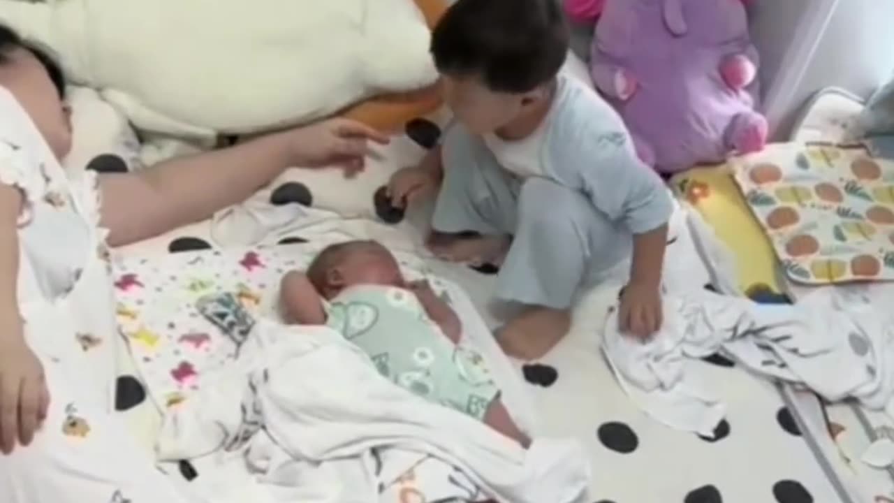 Beautiful Video