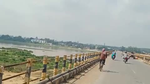 Prakrutik view
