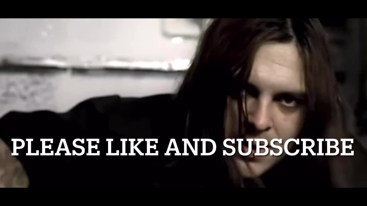 Seether With Amy Lee - “Broken” (Official Music Video)