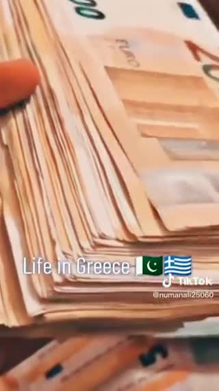 Η καλύτερη διαφήμιση για την Ελλάδα στο Πακιστάν των 221 εκ. κατοίκων.