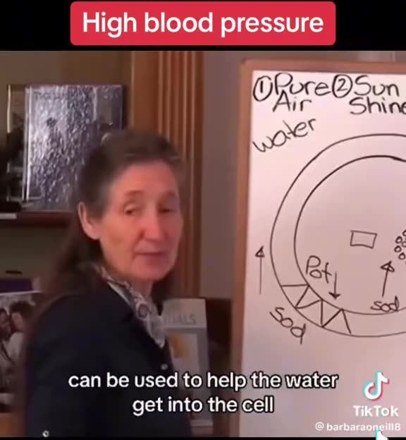 Everything doctors have told you about SALT is a lie