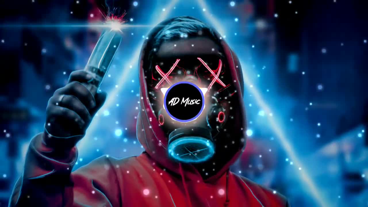 A$AP Rocky - Fukk Sleep ft FKA twigs, Travis Scott - Nightcrawler (Skeler Remix) [AD Music]