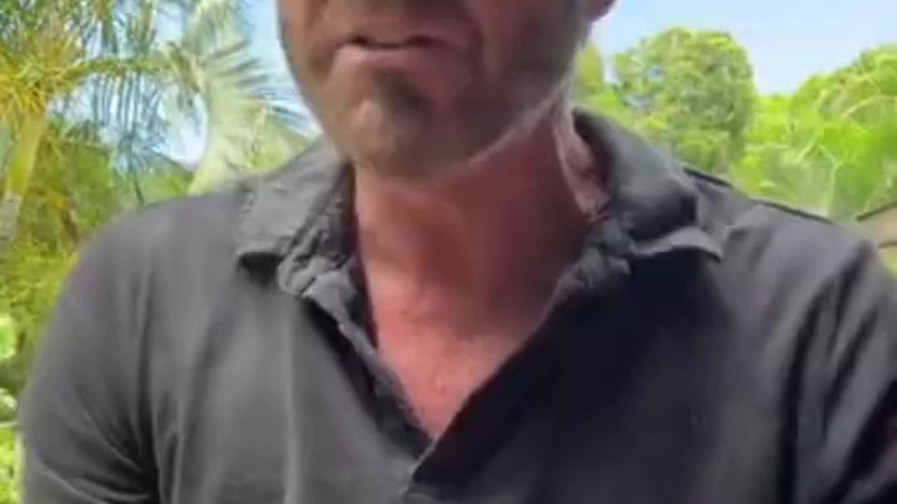 There are still approximately 2000 CHILDREN missing from Maui, it is nearing a month without ANSWERS