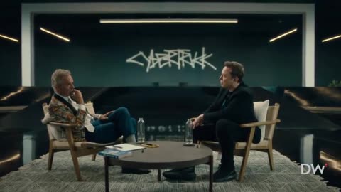 ⚡Jordan Peterson & Elon Musk clip: Our Enemies Aren't Intimidated By Biden