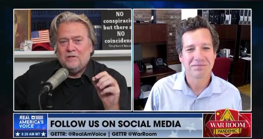 Mark Mitchell: Rasmussen Polling