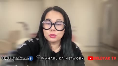 Marcos Kuting Jr., GUMANTl, Jinombag Si LizAtanas | SMNI, Ginurgur Ng Mga Jemonyo Sa Kongreso