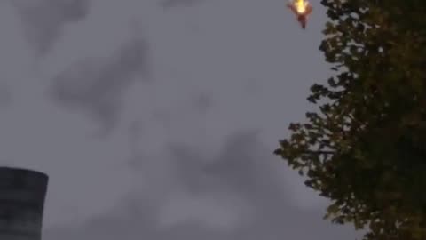 Ukrainian & West Propaganda - Video Games/Simulations