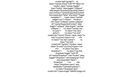 Bootstrap Navbar Collapse not closing on Click