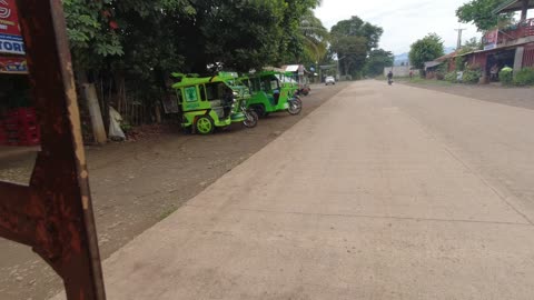 TRAVEL FROM A. TO B. IN THE PHILIPPINES