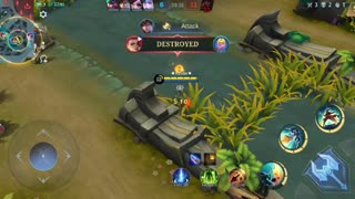 Gusion fast hands. Mobile Legends Bang Bang