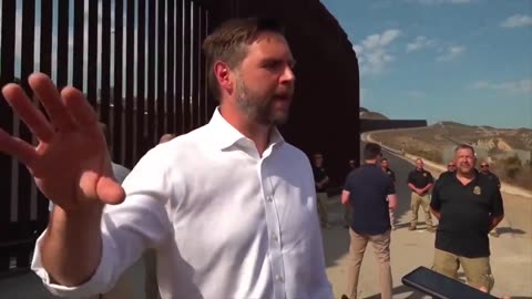 🗣️ JD Vance: "Republicans Stand for Free Speech, Kamala Harris is for Censorship and Silencing" 🚫