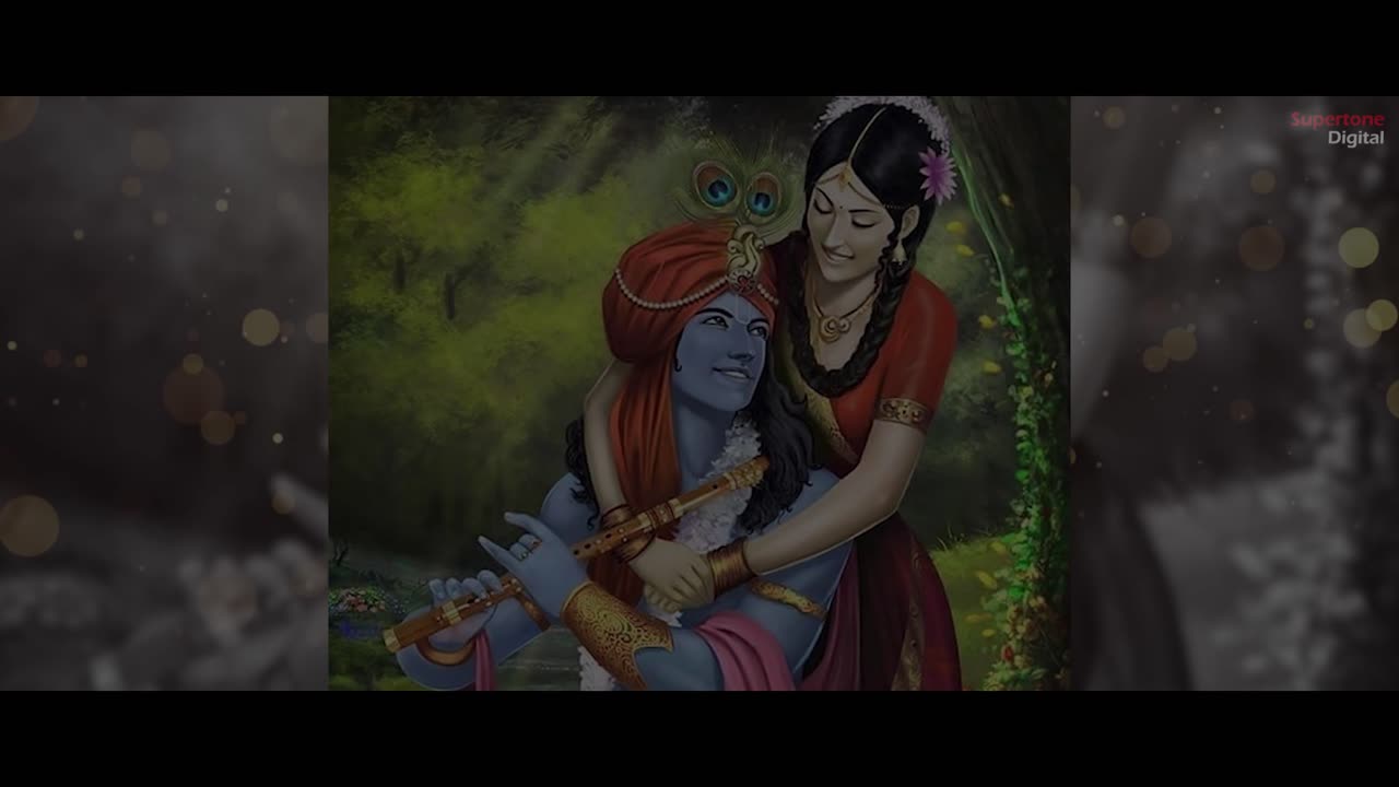 राधे बृज जन मन सुखकारी - Devi Neha Saraswat | Radhe Vraja Jana Mana Sukhkari | Radha Krishna Bhajan