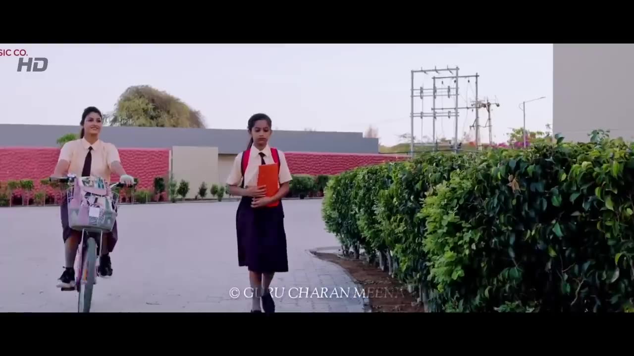 Thoda_Thoda_Pyar_Hua_Tumse___School_Crush_Love_Story___Hindi_Songs