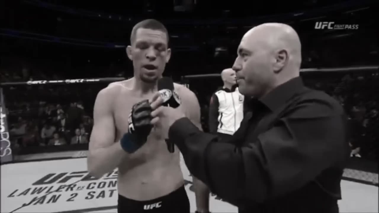 Nate Diaz I Fear Nobody I 2023 Highlights