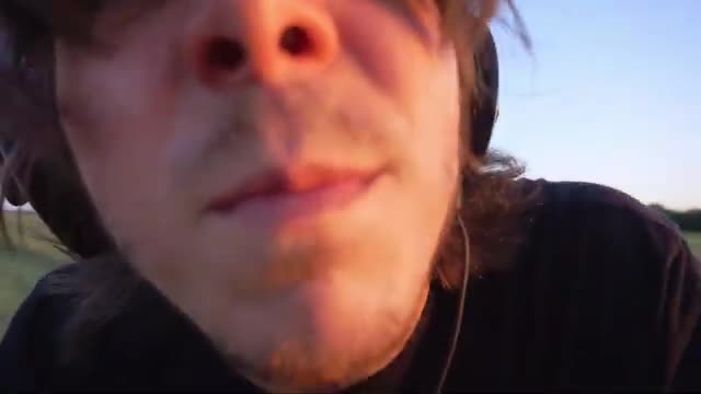 Feral the Earthworm - Traveling Light (throwies)_Cut