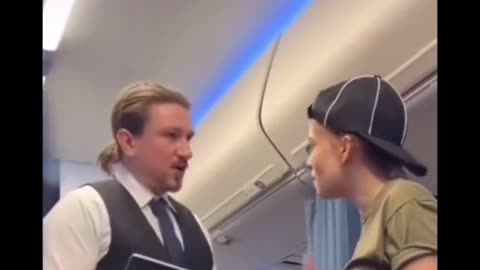 AIRPLANES AND GENDERS
