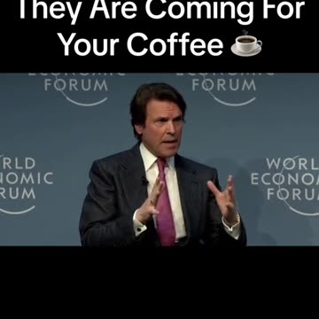 They’re coming for your coffee ☕️.mp4