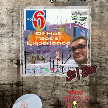 S3 | E367: Full Podcast Episode Teaser