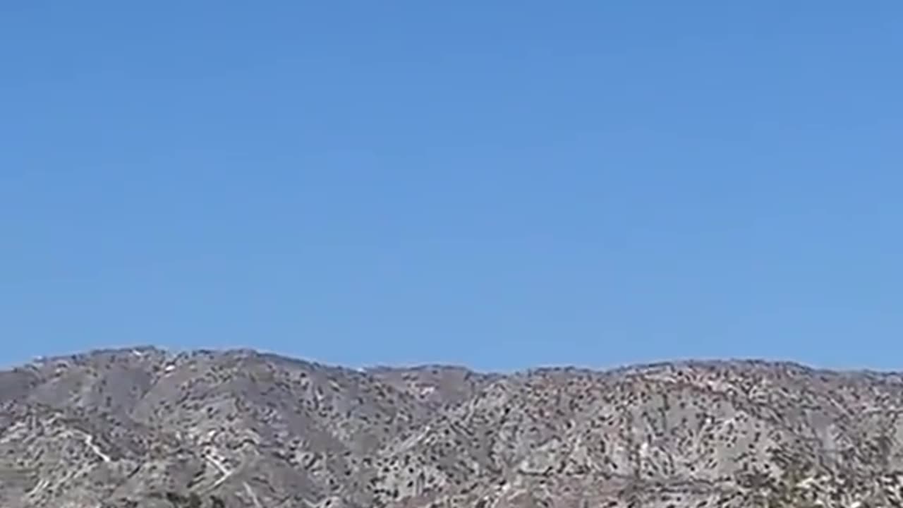 Many UNIDENTIFIED OBJECT FLYING over the Area 51 .🛸🛸 Haarp Tech?