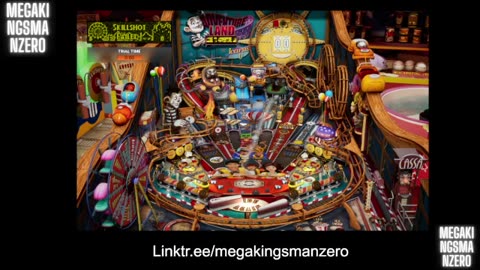 Pinball FX (Short Stream)