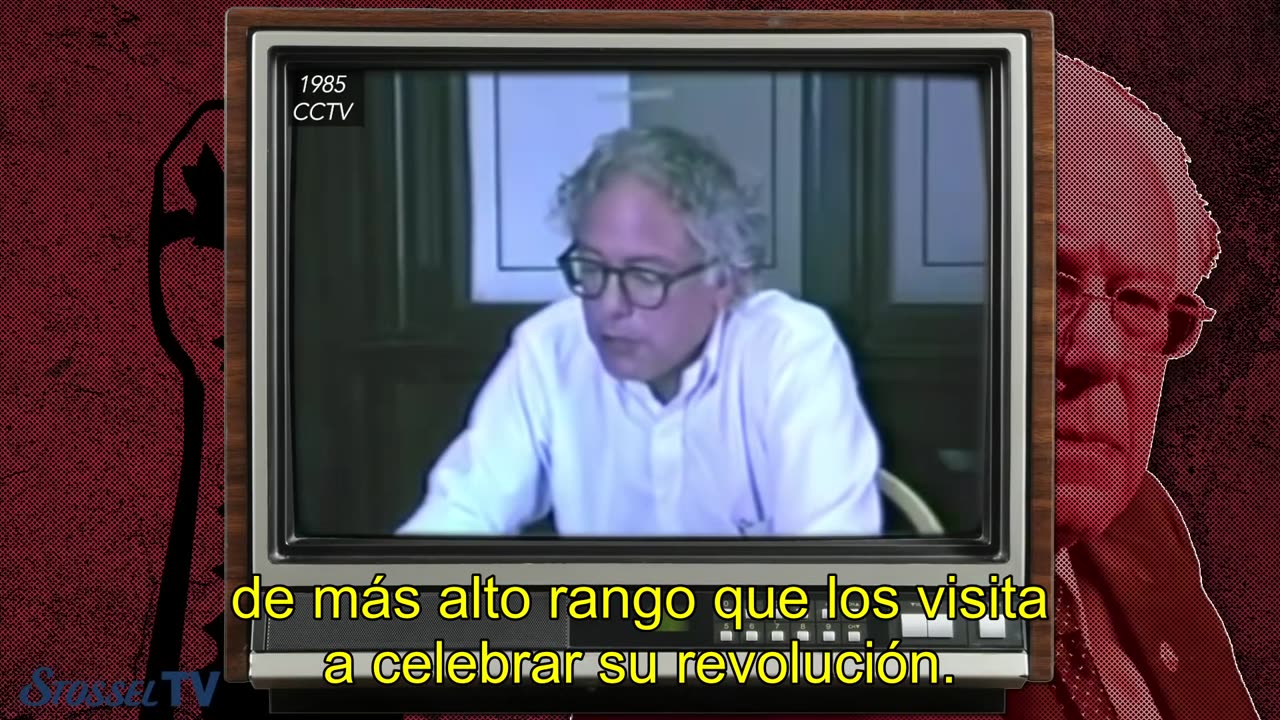 La aterradora historia de Sanders alabando el socialismo [21-Feb-2020]