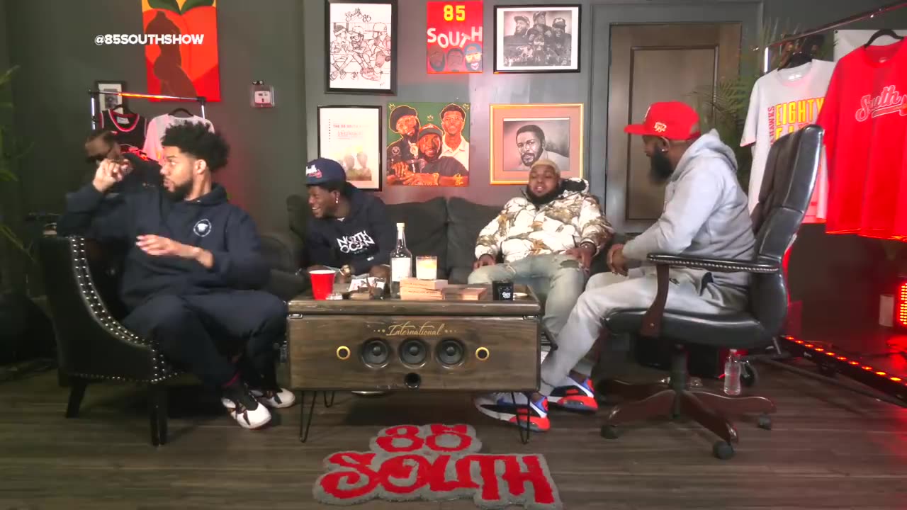 Karlous Miller Dc Young Fly & Clayton ft DRUSKI