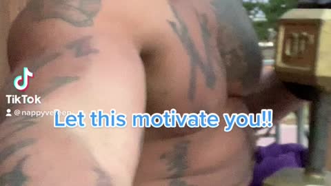 WHATS SCARY AS A PARENT!! | the best motivational bodybuilding rapper