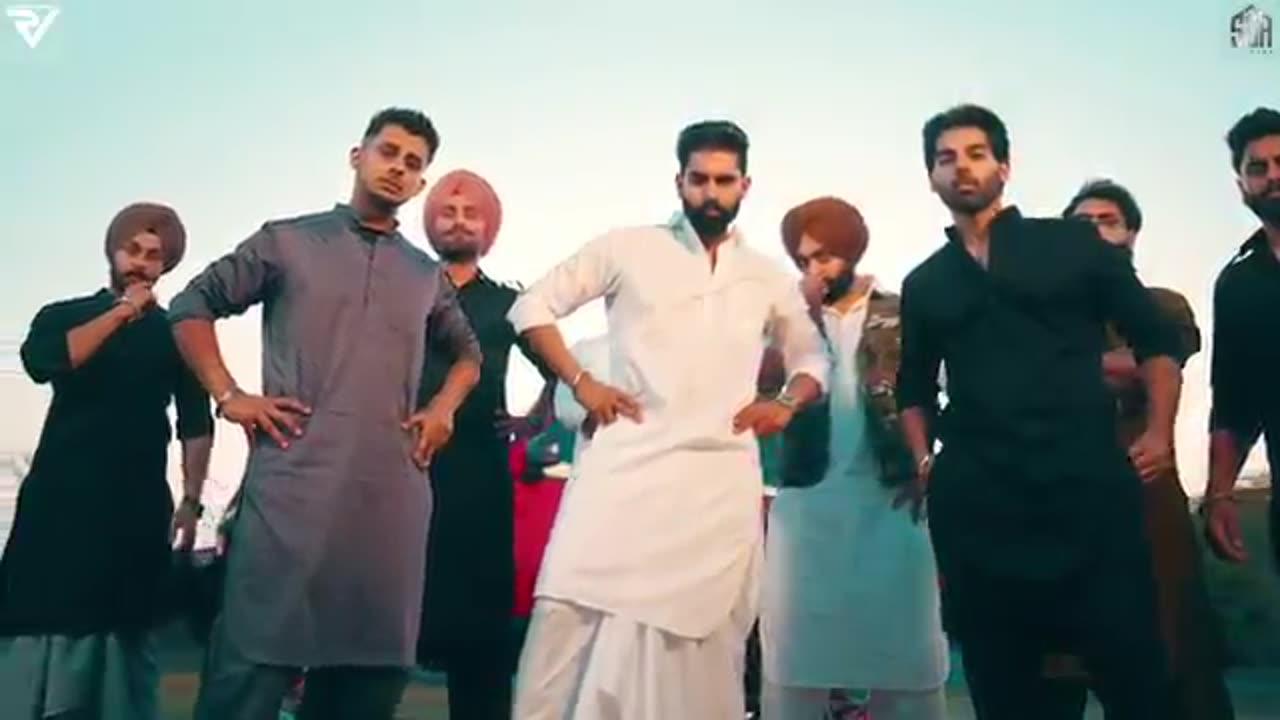 Parmish Verma Ft. Paradox - Check It Out (Official Music Video)(360P).mp4