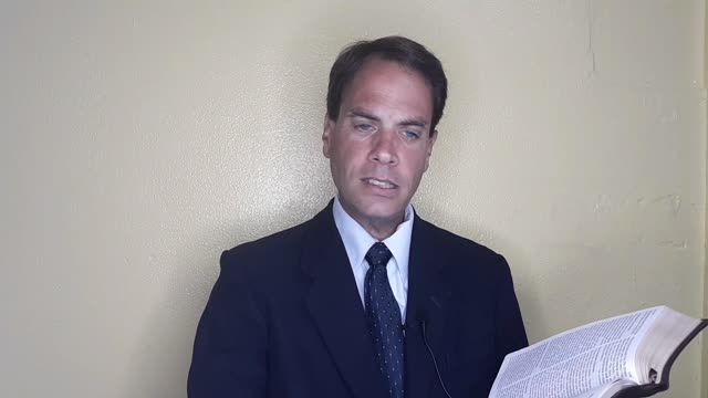 Great Salvation Verses - Quick & Clear Bible Study