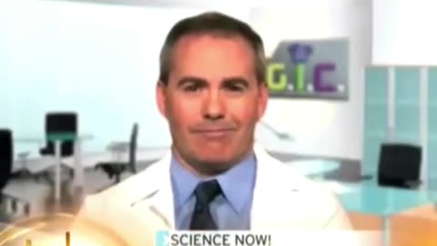 Is Disney Deep Involved in Science or a Myth ?