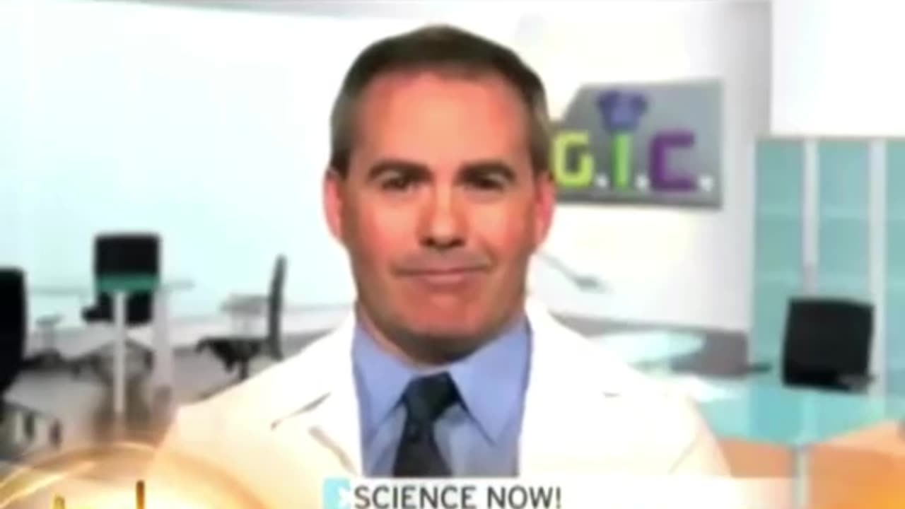 Is Disney Deep Involved in Science or a Myth ?